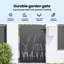 Double Gate with Lock-1384992547