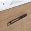Meuble-lavabo autoportant ou flottant optionnel-119140629