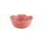 Cabbage Pink 3 Piece Serving Set
