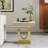 Chiann Marble Top End Table-1064373499-1064373502
