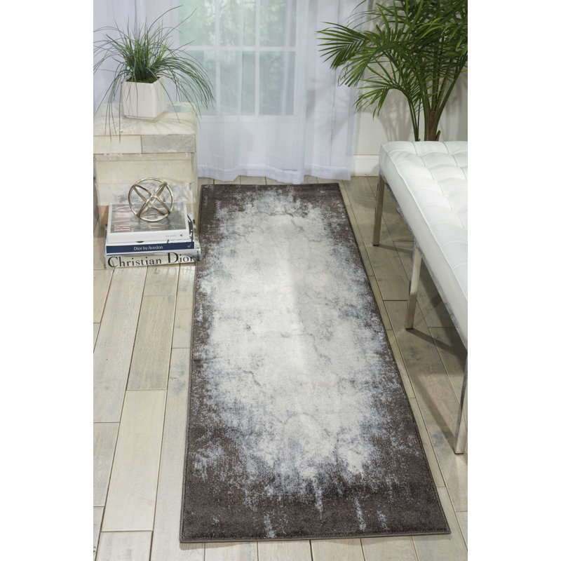Indoor Rug, Runner 2'2" x 7'6"