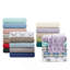 Ensemble de draps 4 pièces turquoise-130427680-130427686