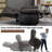 Zulene Faux Leather Lift Assist Recliner-397121405