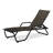 Outdoor Rust-Resistant Metal Chaise Lounge-19510282-19510301