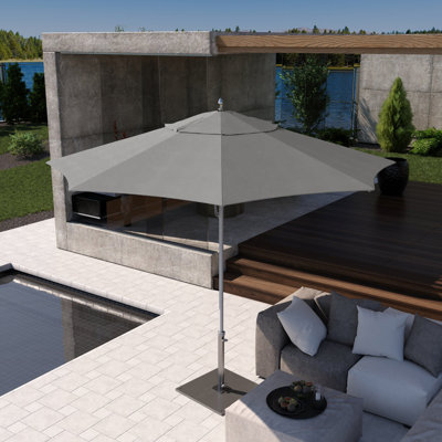 Caelo 108'' Umbrella Sunbrella® Umbrella