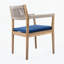 Ensemble de chaises d'extérieur (ensemble de 4)-152274854-152274872