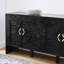 Buffet moderne avec rangement Modern-1982670313