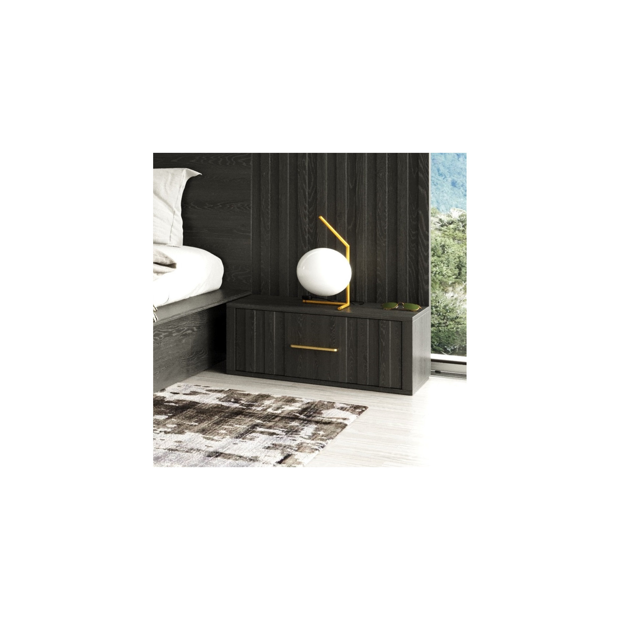 Nantucket Bedroom Set, Queen