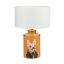 Cammack Metal Lamp Base Lamp