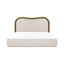 Camilla King Bed Oat-352719041-352719054