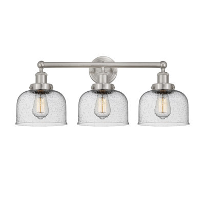 Annamari 3 - Light Dimmable Vanity Light