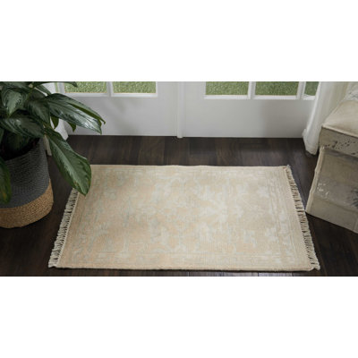 Colman Oriental Indoor Rug