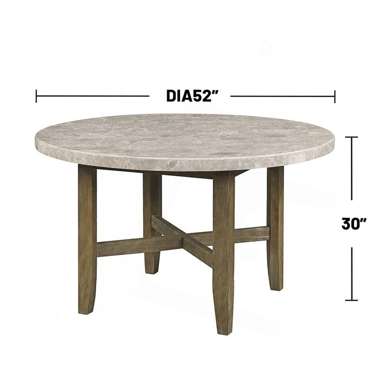 Table de salle à manger Marble