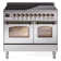 ILVE Nostalgie II 40 in Induction Range