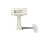 Memoirs® Stately 24" Pedestal Bathroom Sink with 4" Centerset Faucet Holes