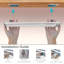 LEPOTEC Lamp Base Attachment