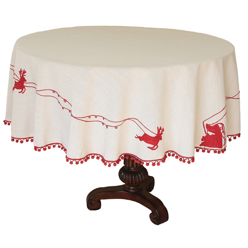 Nappe Holiday