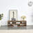 Majlis Customizable Cube Wooden TV Stand with Open Storage-119696923-119696926