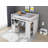 Ieishia Kids Loft Bed-946662593-946662592