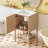 Bathroom Vanity with Sink, Soft Closing Door and bottom Shelf