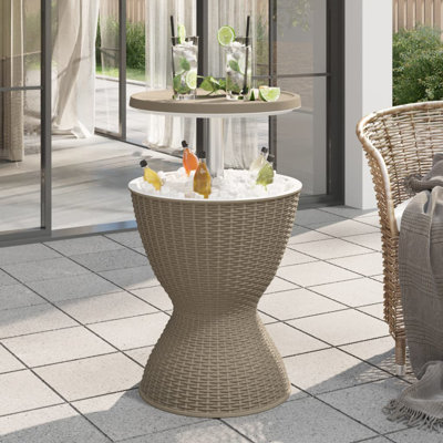 Louan Ebern Designs Ice Chest