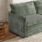109'' Upholstered Sectional Sofa with Ottoman-1659050480