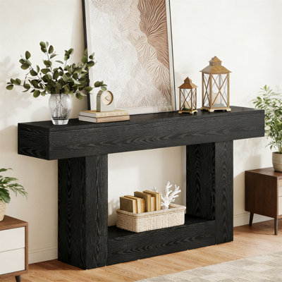 160cm Console Table