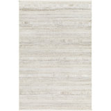 Striped Area Rug