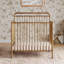 Winston 4-in-1 Convertible Mini Crib-1318984474