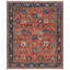 Serapi One-of-a-Kind 8' 2" X 9' 10" Hand Knotted Area Rug