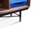 Juhl 1955 Sideboard Blue Variant