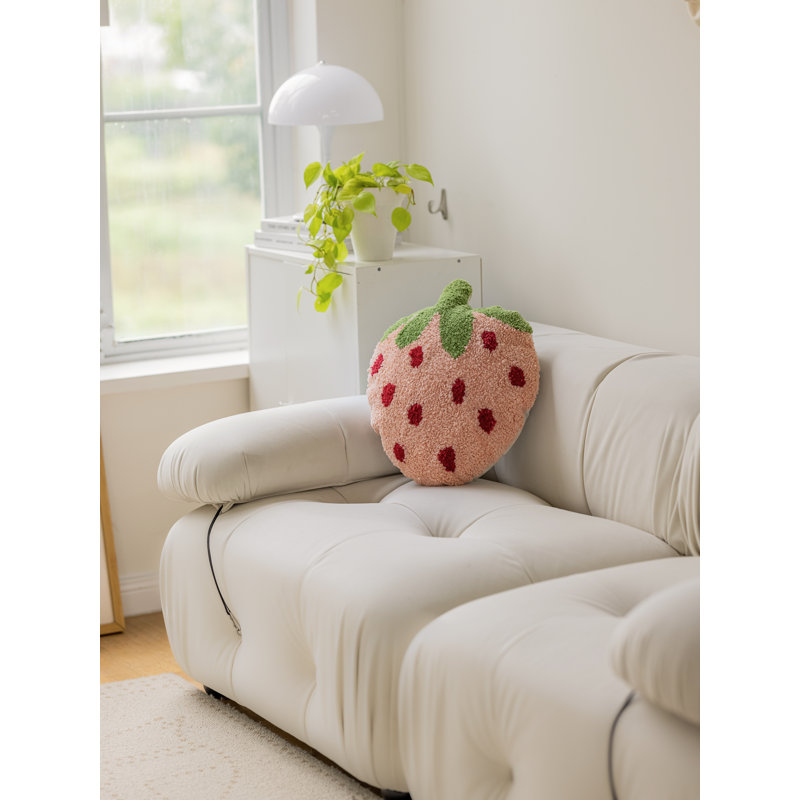 Coussin Jennavee