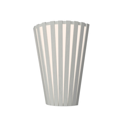 Ripada 1 - Light Flush Mounted Sconce