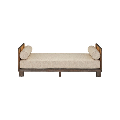 Celebes Upholstered Settee