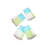 Earth & Sky Tie-Dye Napkin Set-434532781