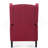 27.16" Wide Manual Wing Chair Recliner