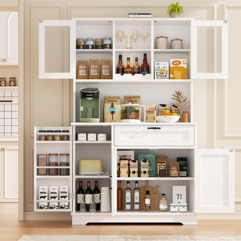Grand garde-manger, garde-manger