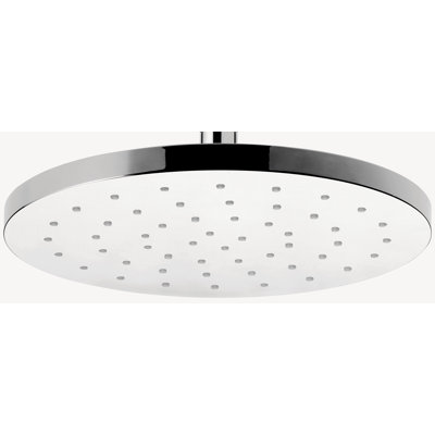 Pomme de douche à pluie fixe