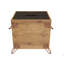 Table de chevet 20 po (2 tiroirs)-164502518