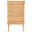 Sara 20.86'' H Armchair-899180961