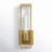Memphis Dimmable Bath Sconce