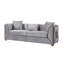 Ensemble de salon moderne 2 pièces Velencia-489115180