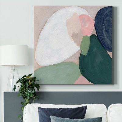 " Orb Fresco I "