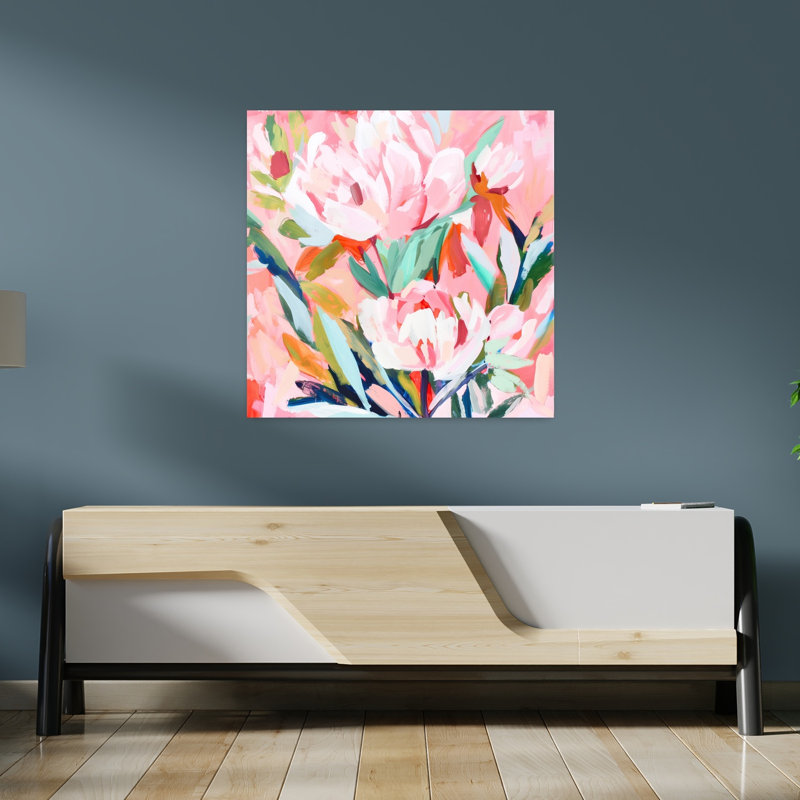 Print, 91.44cm H x 91.44cm W