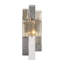 Applique murale en chrome 21 po Altesa