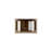 Brookfield 35.75'' Single Bathroom Vanity Base Only-113399148