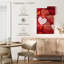 Ornement en papier Hardie-108627577