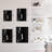 People Wall Decor on Metal-94208043-94208044