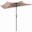 Parasol de marché 8 pi Salazar-1285118178