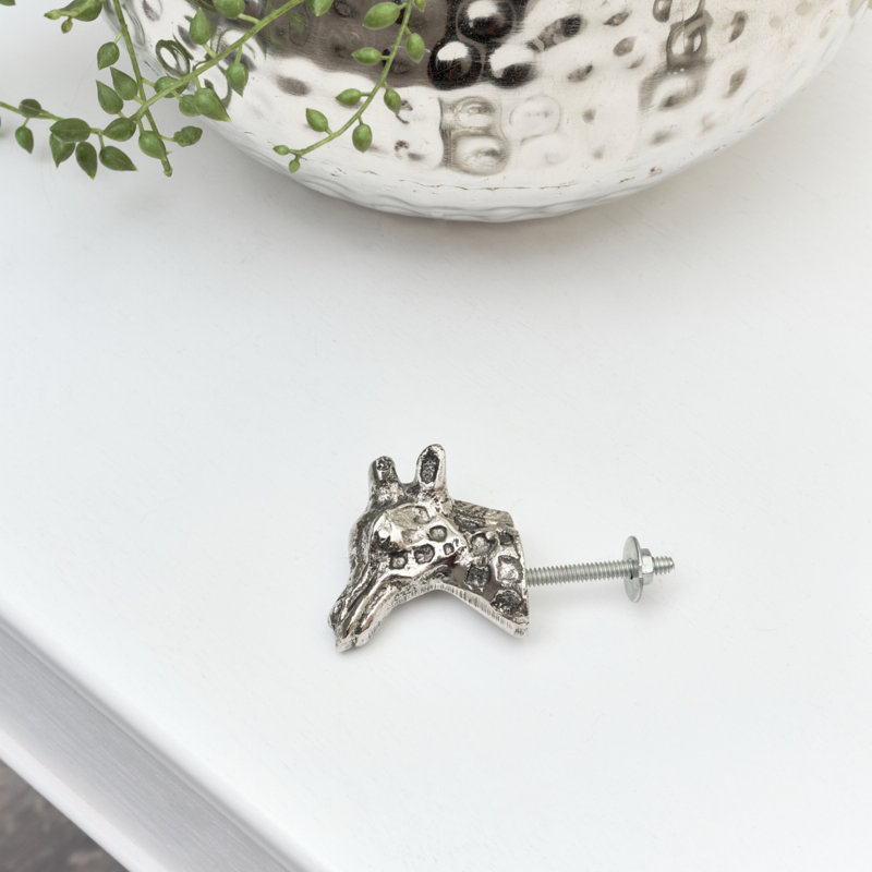55mm Length Novelty Knob